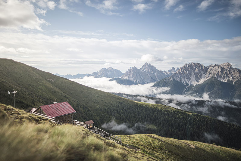 Il Cinema delle Dolomiti