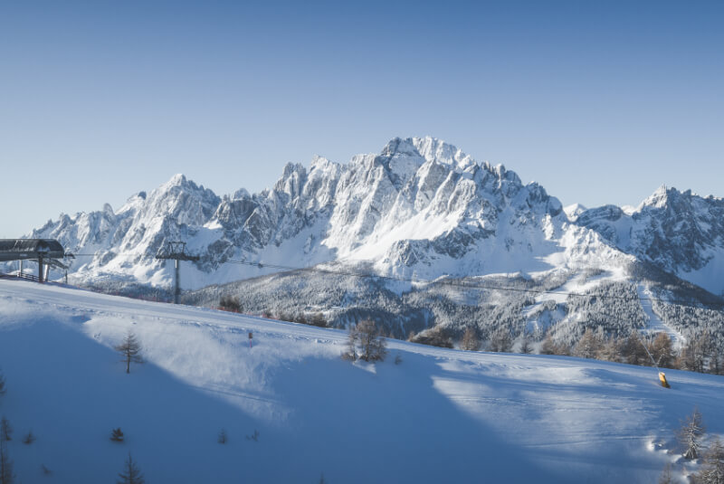 4 Tage zum Preis von 3