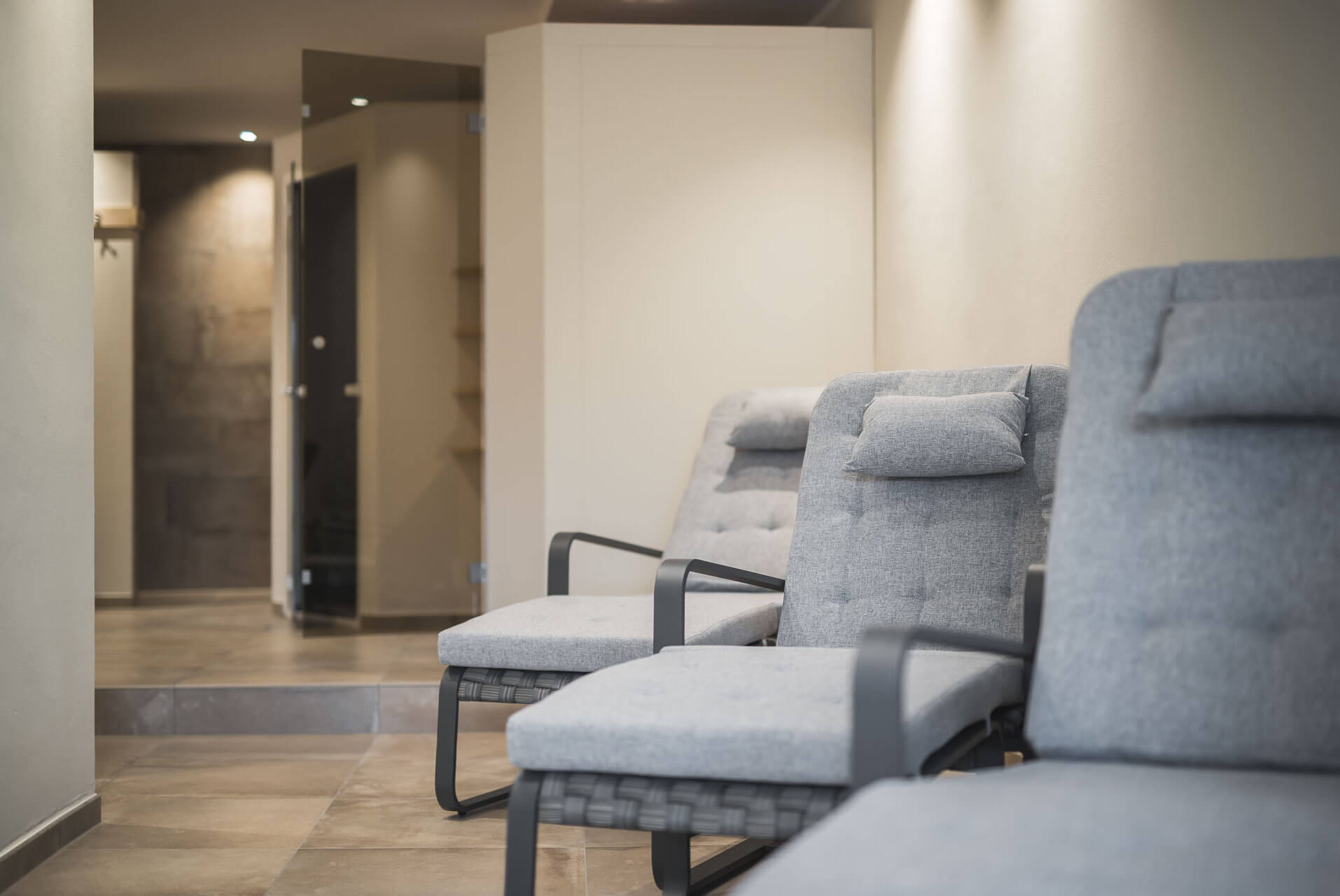 Wellness & Gesundheit