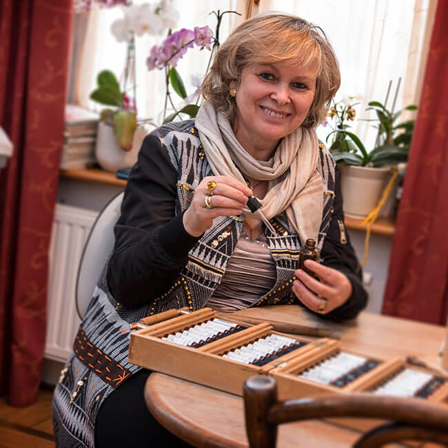 Hotel Emma Gastgeber