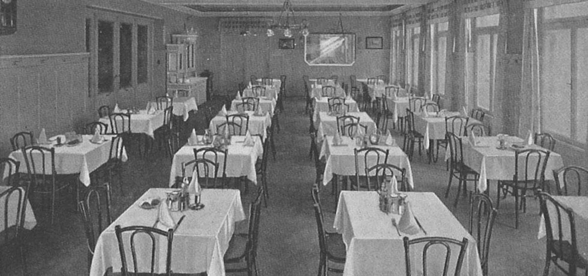 Gasthof Emma in Niederdorf 