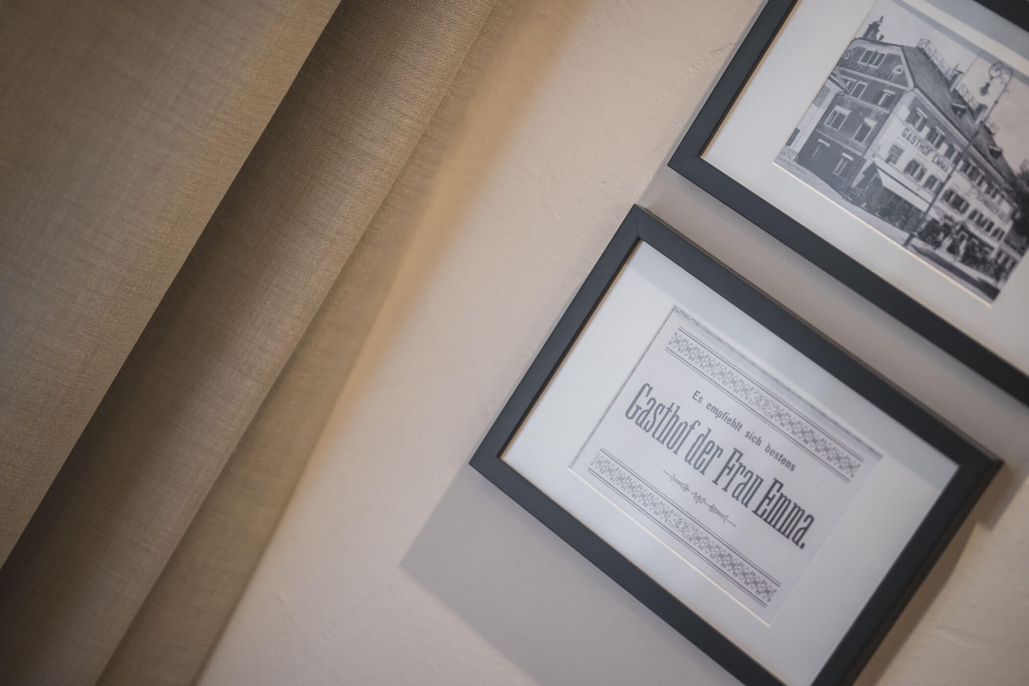 immagini della locanda Emma