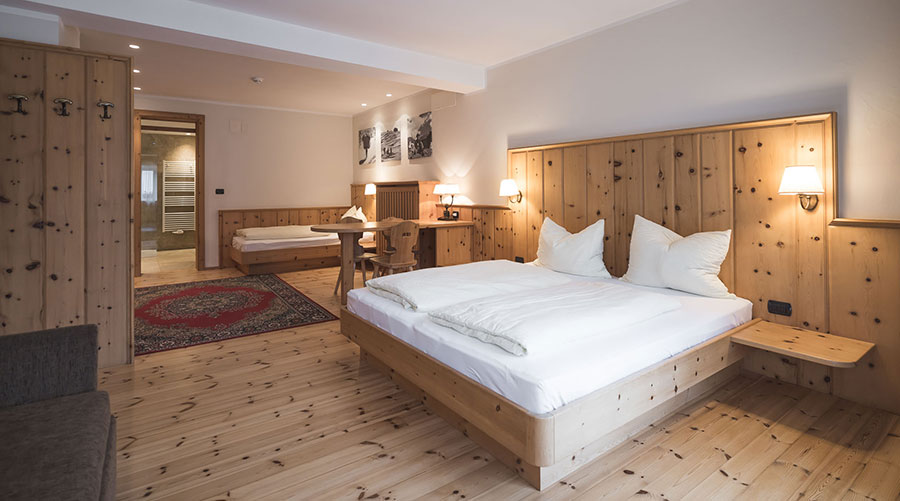 Junior Suite Aloisia