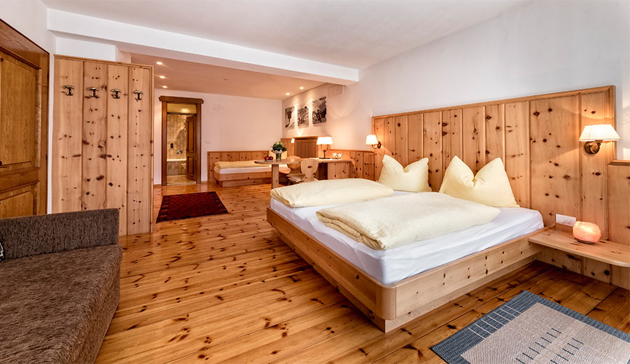 Junior Suite Aloisia