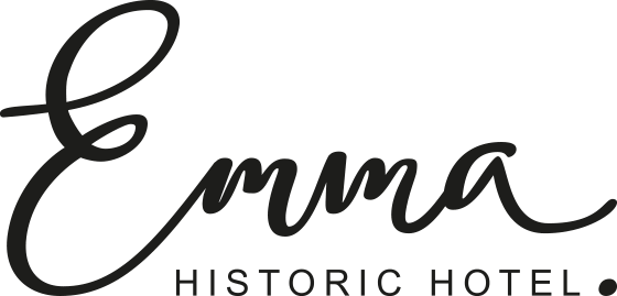 Emma - Historic Hotel